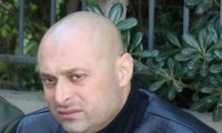مقتل فادي حكروش (40 عامًا)جراء انقلاب سيارته بعد تعرضه لاطلاق النار في كفركنا
